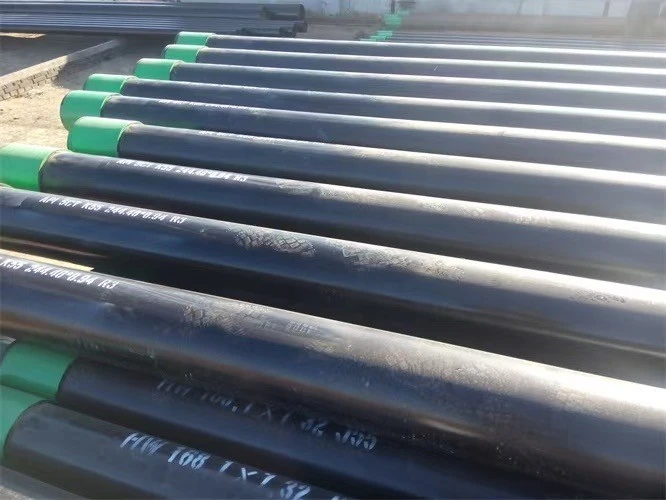 Oil Casing Pipe best